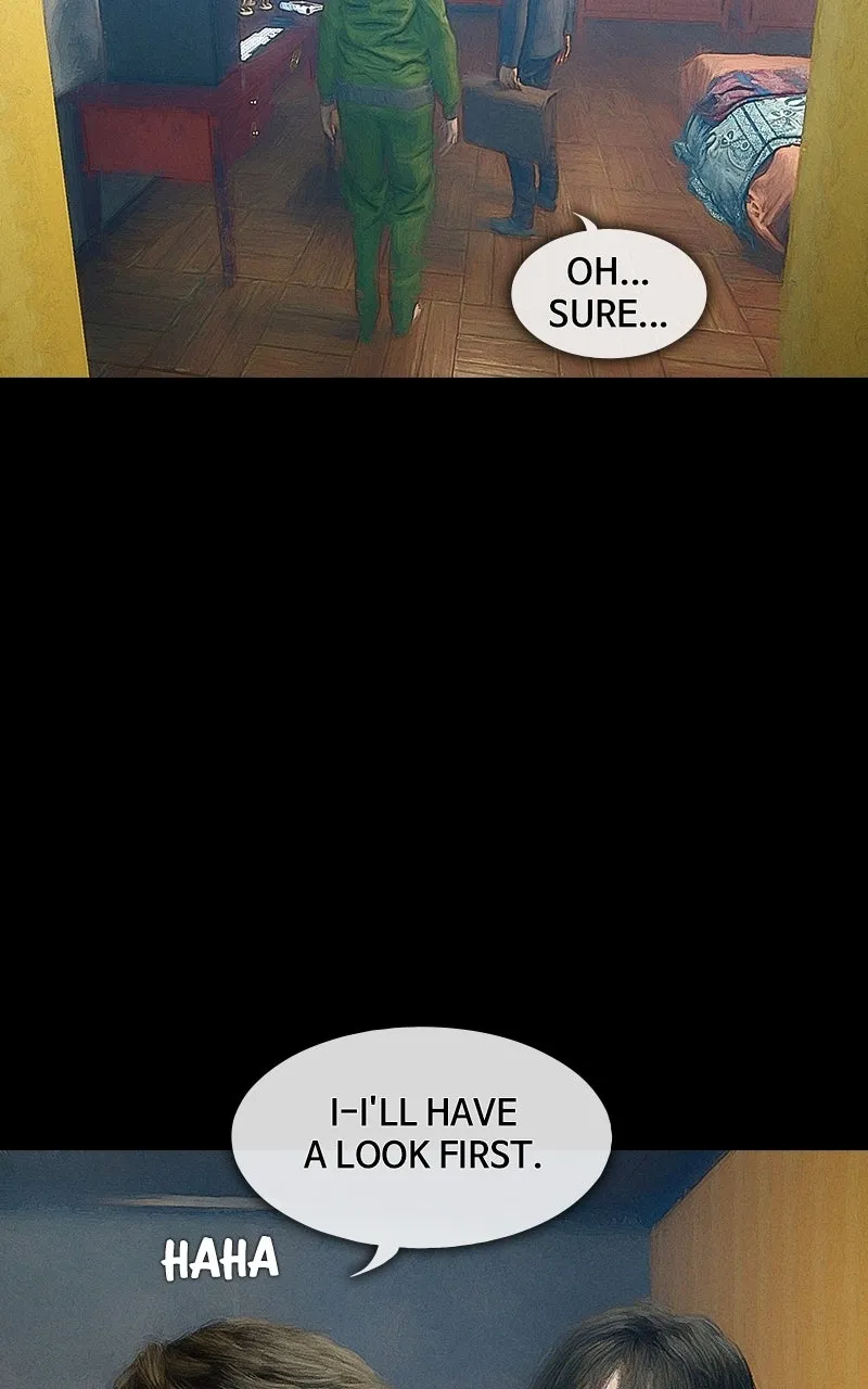 There Are No Demons Chapter 1 page 30 - 