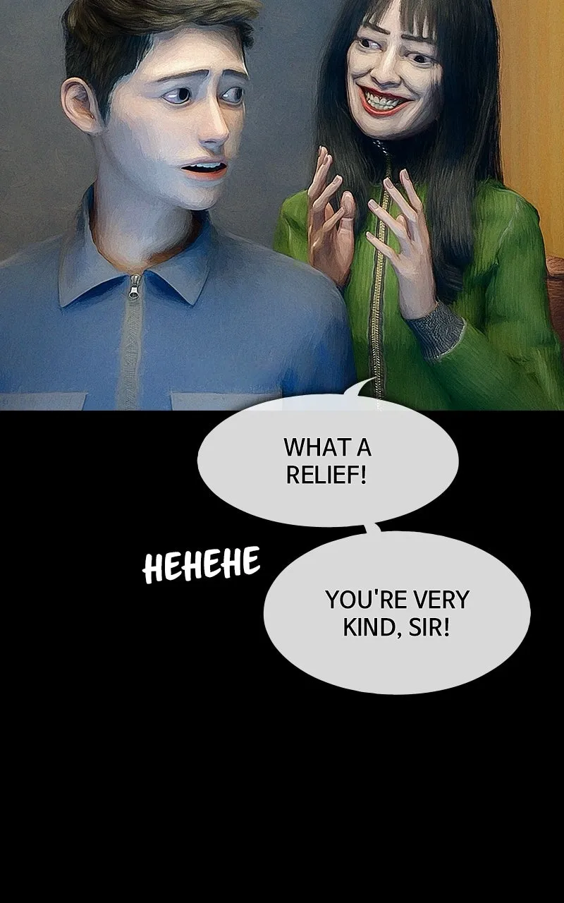 There Are No Demons Chapter 1 page 31 - 