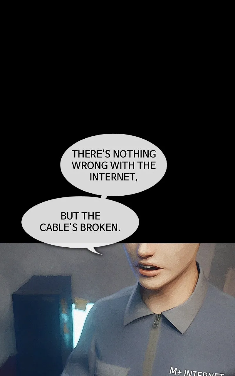 There Are No Demons Chapter 1 page 36 - 