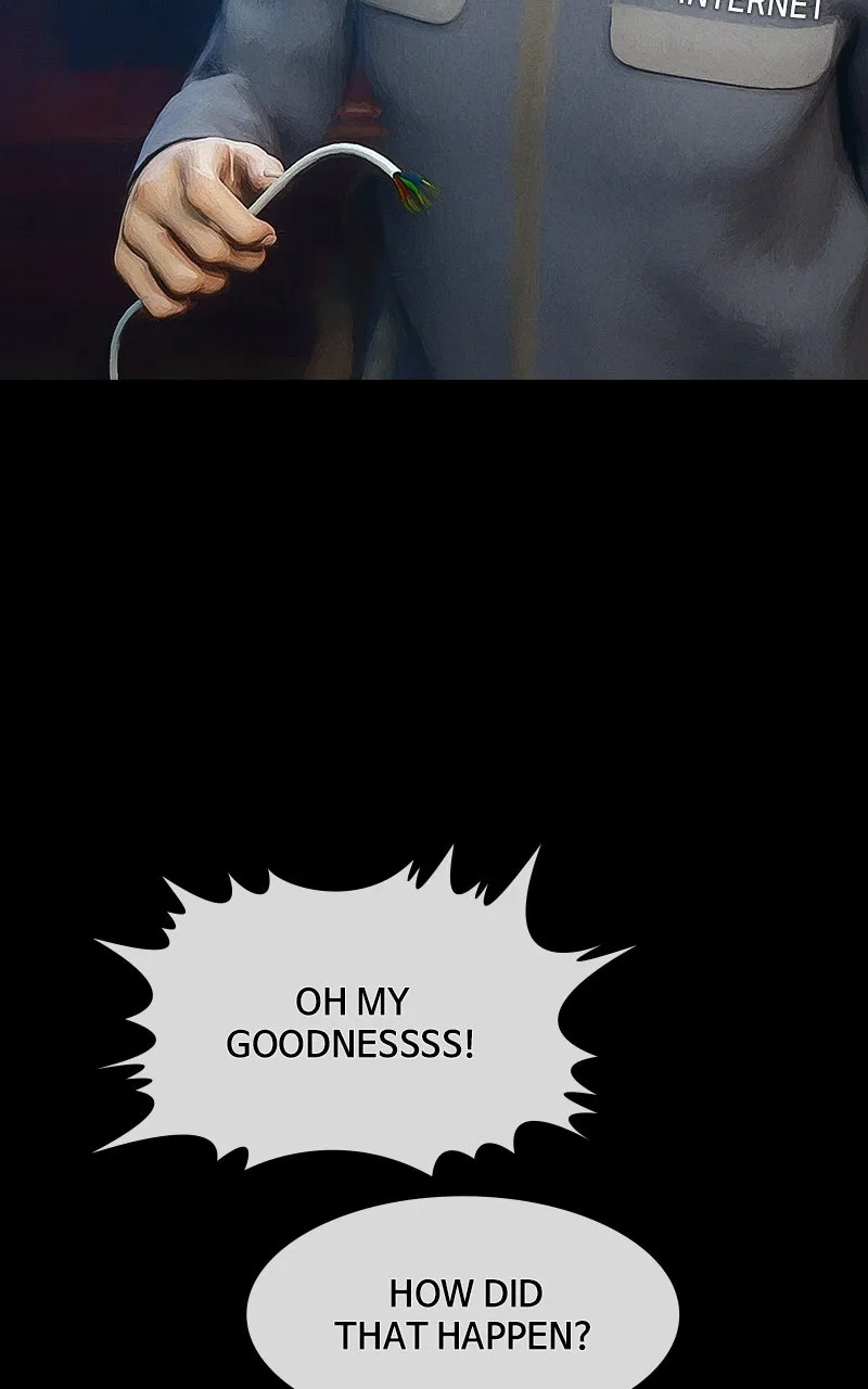 There Are No Demons Chapter 1 page 37 - 