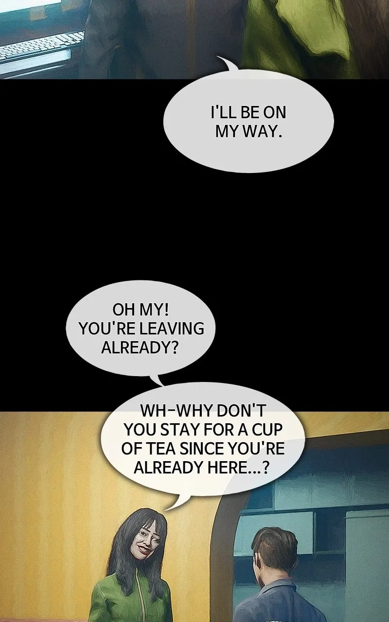 There Are No Demons Chapter 1 page 40 - 