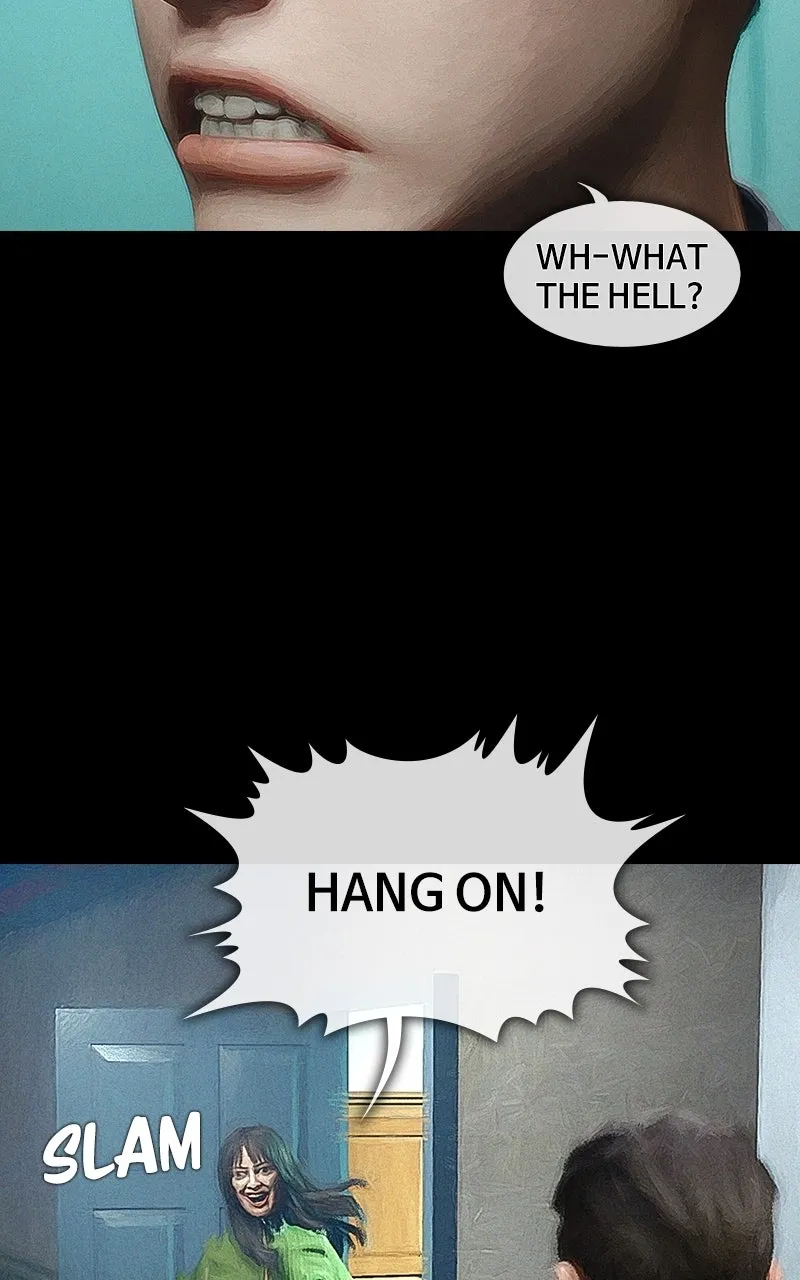There Are No Demons Chapter 1 page 52 - 