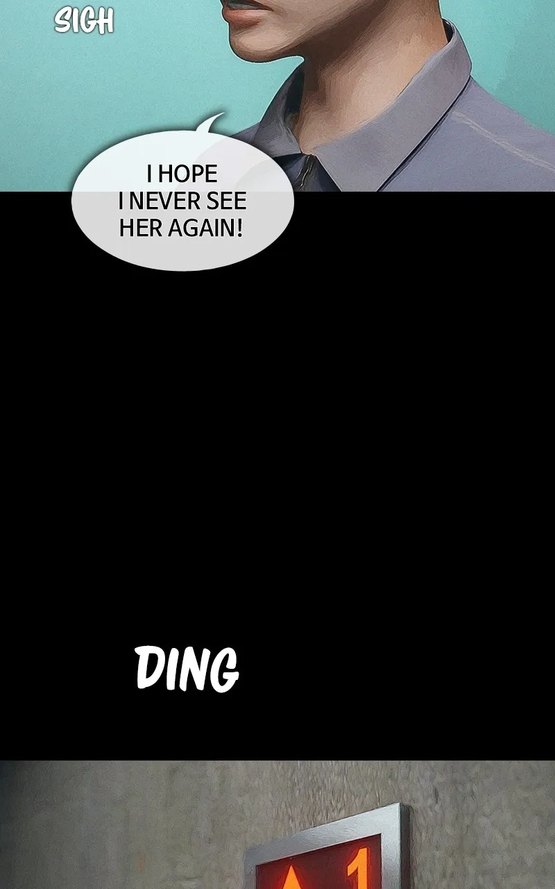 There Are No Demons Chapter 1 page 59 - 