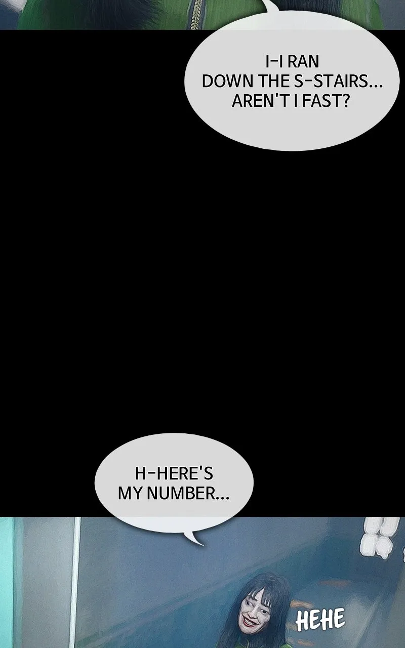 There Are No Demons Chapter 1 page 63 - 