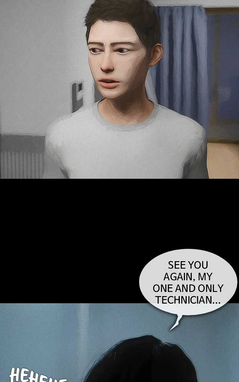 There Are No Demons Chapter 1 page 72 - 