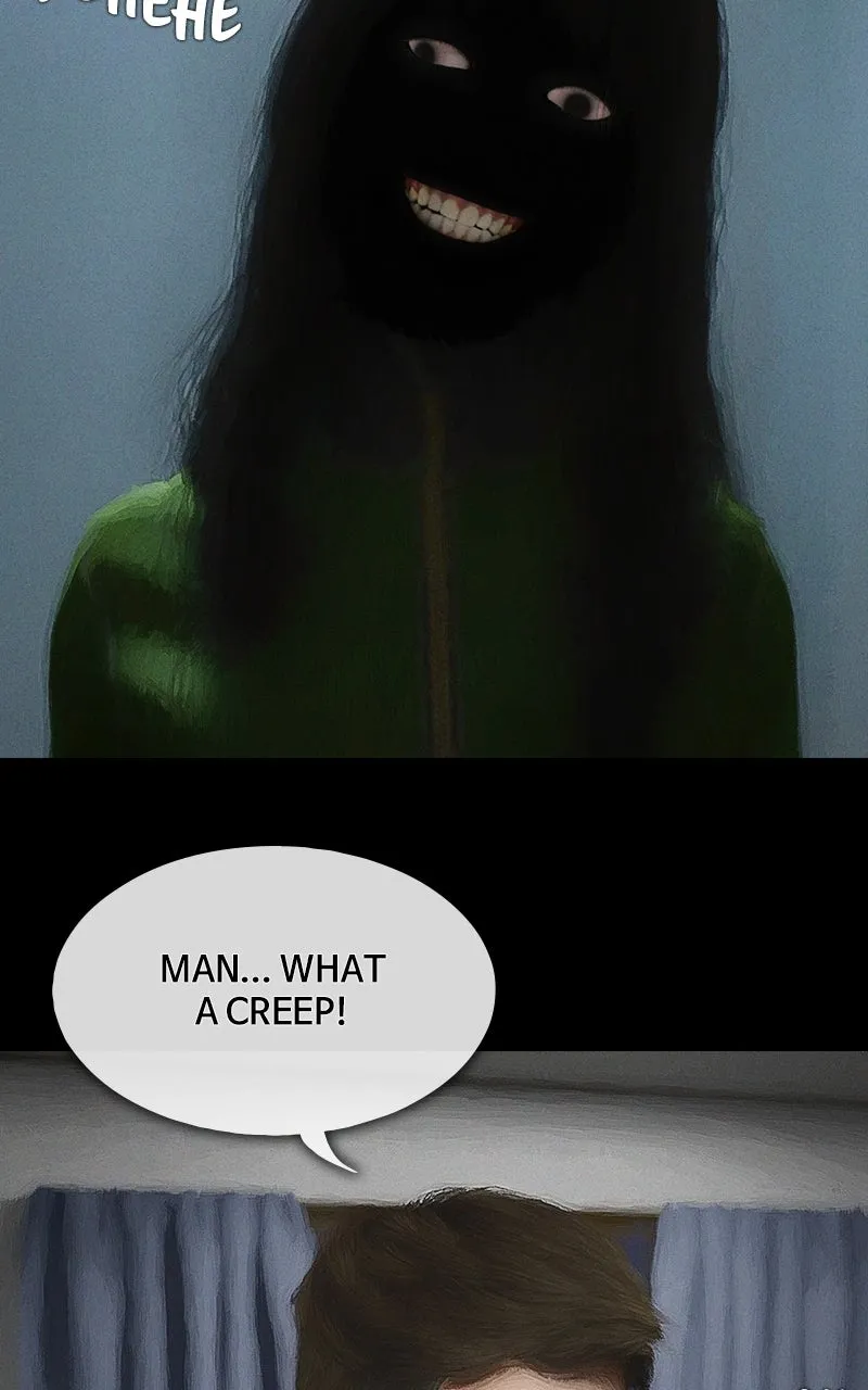 There Are No Demons Chapter 1 page 73 - 