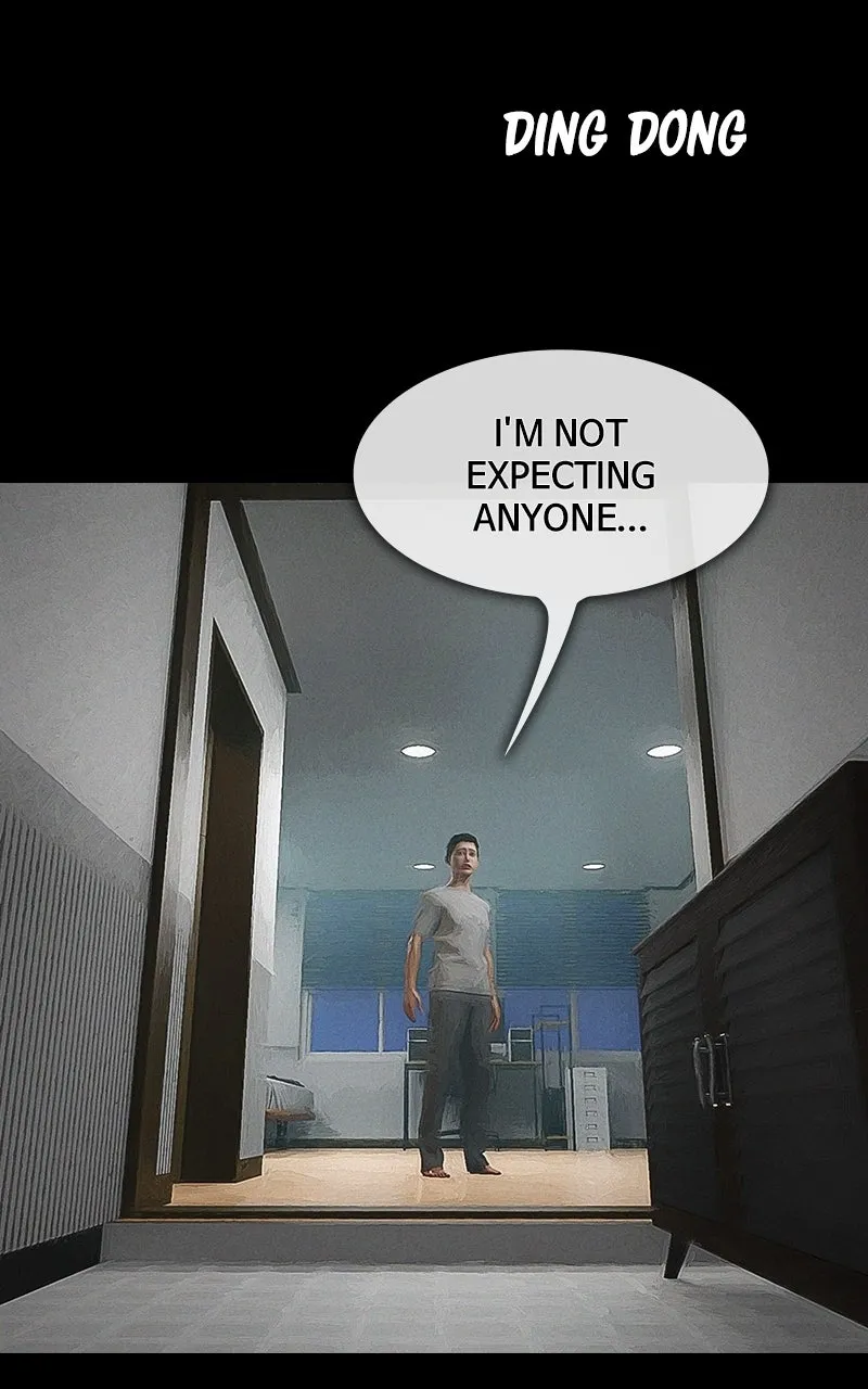 There Are No Demons Chapter 1 page 80 - 