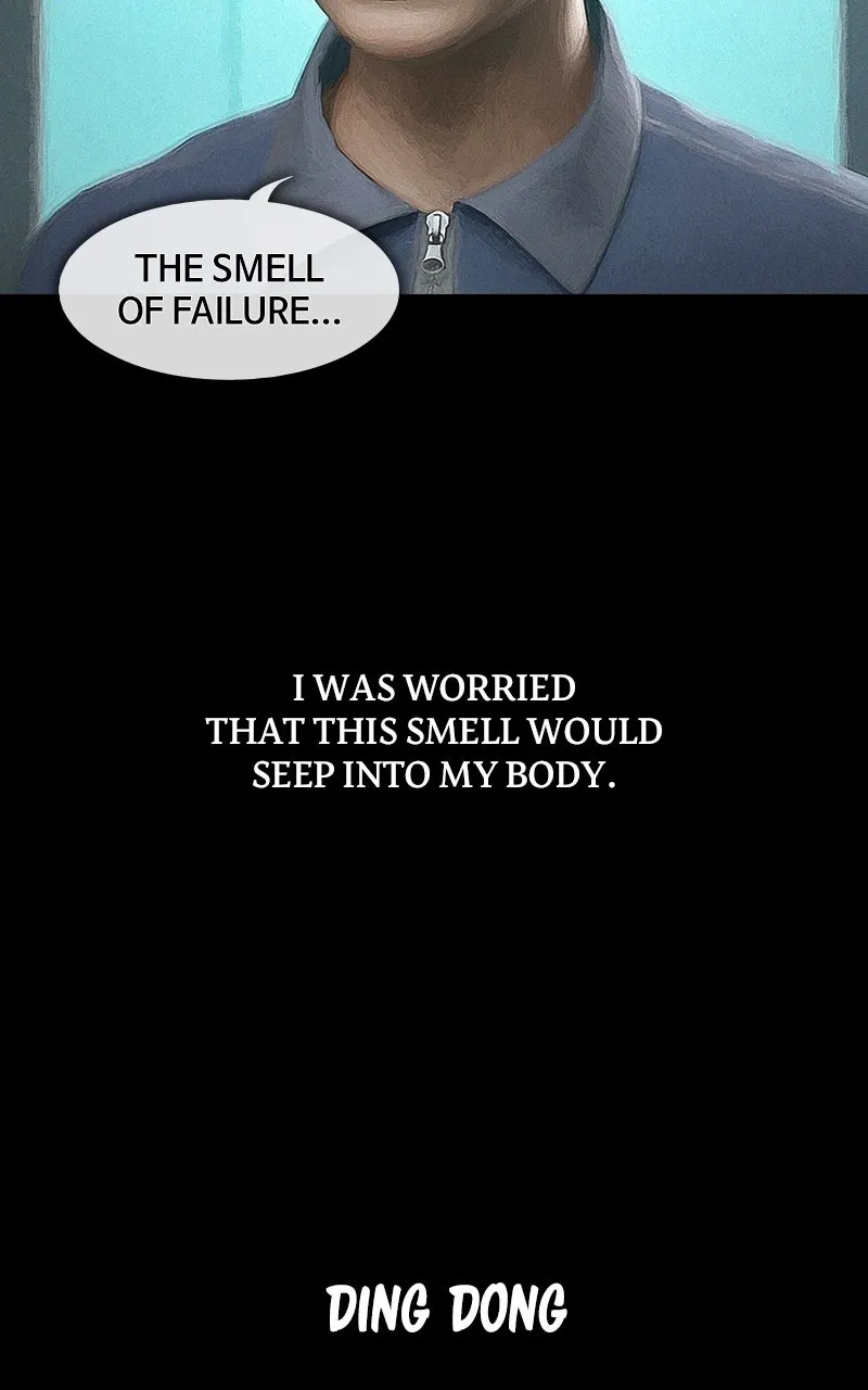 There Are No Demons Chapter 1 page 10 - 