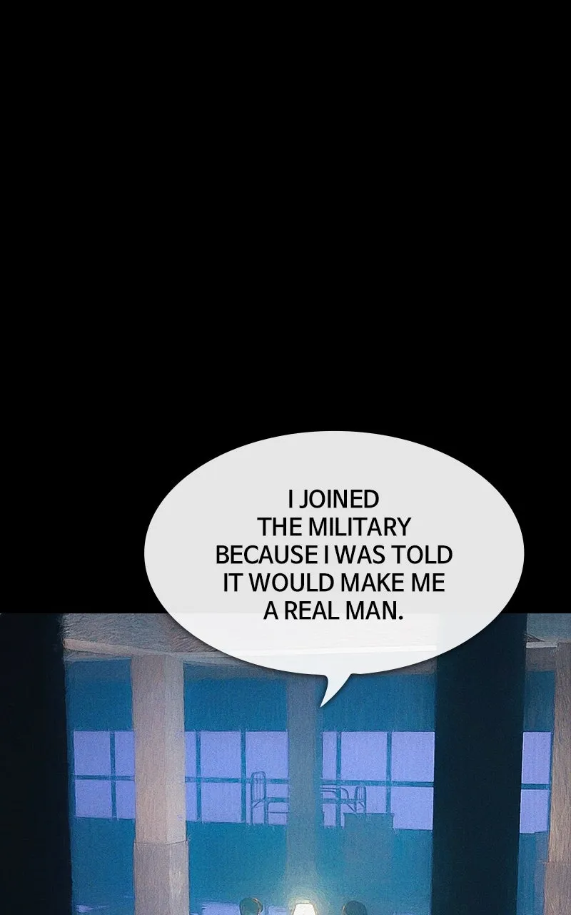 There Are No Demons Chapter 10 page 11 - 