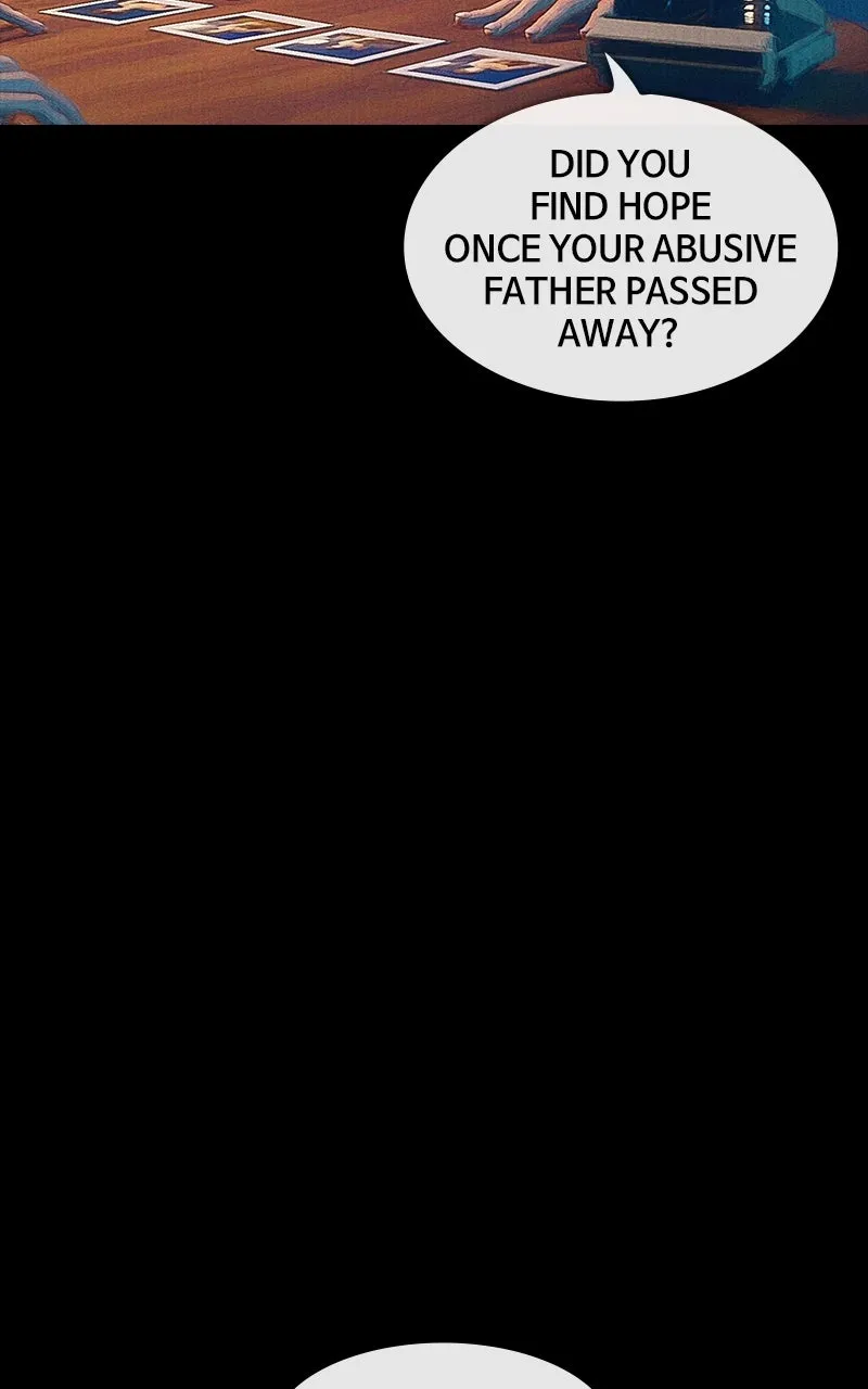 There Are No Demons Chapter 10 page 3 - 