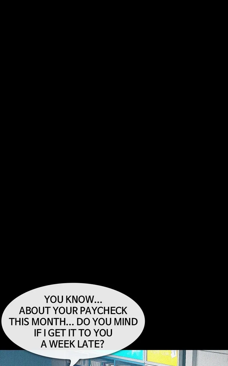 There Are No Demons Chapter 10 page 41 - 