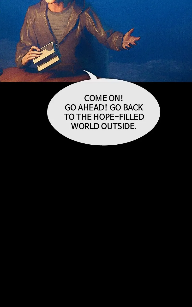 There Are No Demons Chapter 10 page 57 - 
