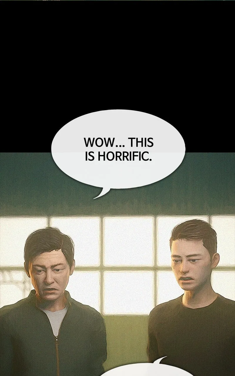 There Are No Demons Chapter 10 page 69 - 