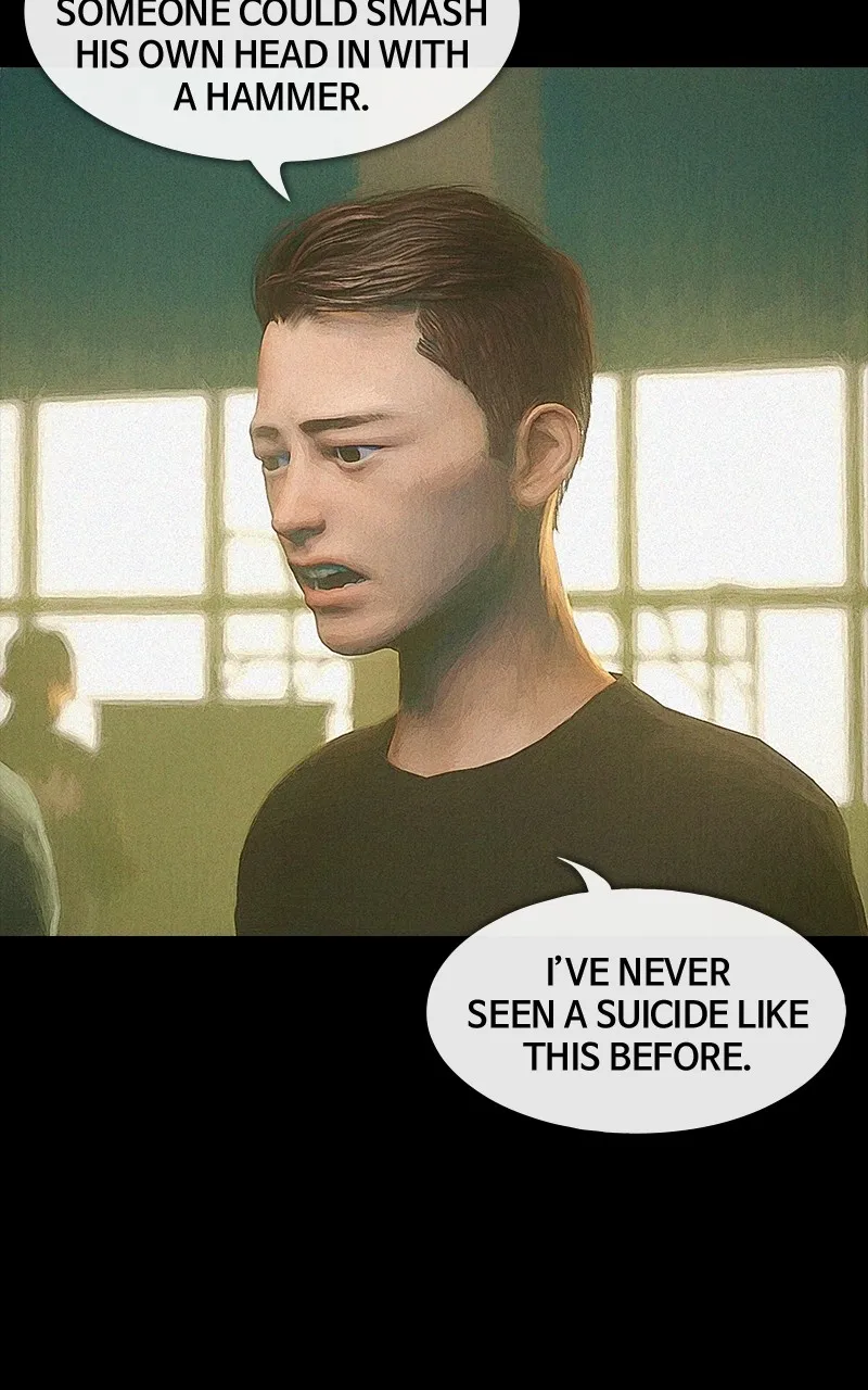 There Are No Demons Chapter 10 page 73 - 