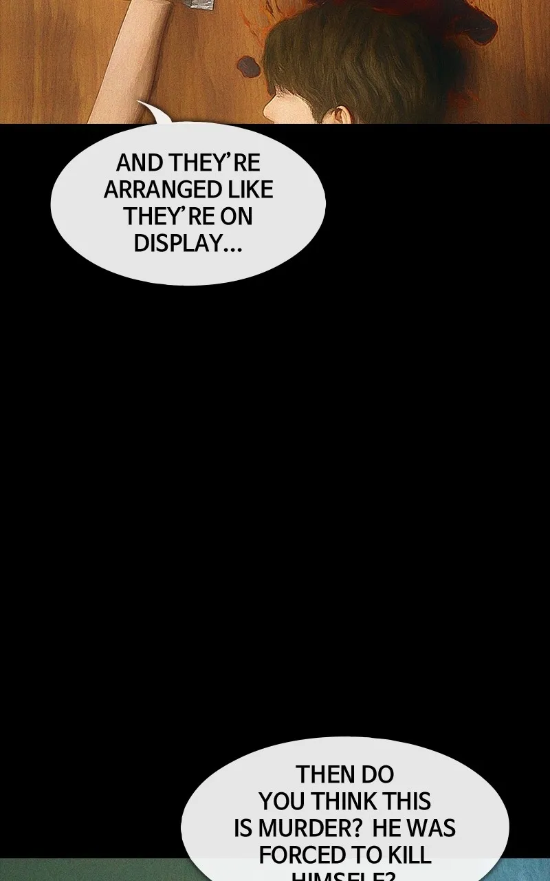 There Are No Demons Chapter 10 page 75 - 