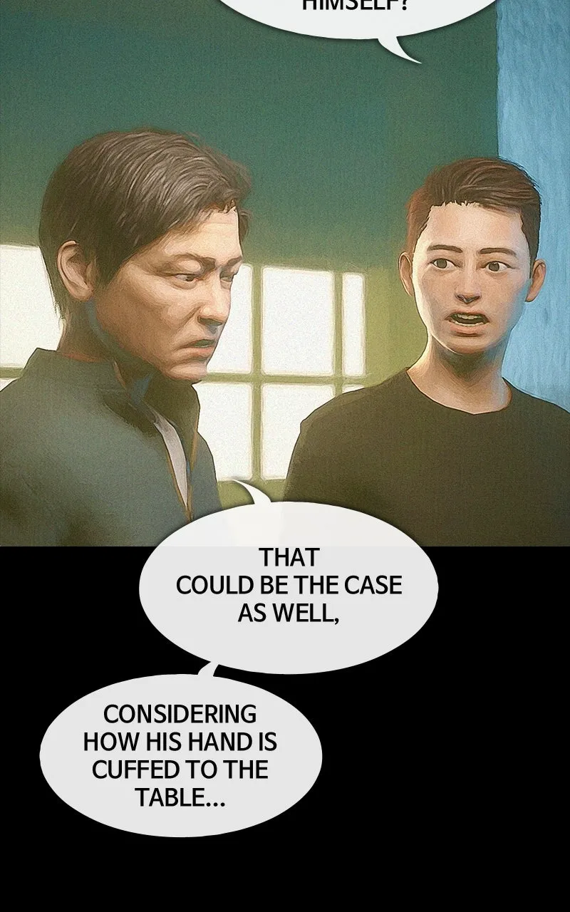 There Are No Demons Chapter 10 page 76 - 