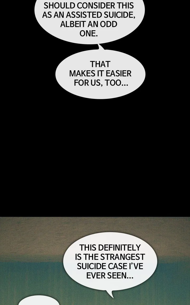 There Are No Demons Chapter 10 page 78 - 