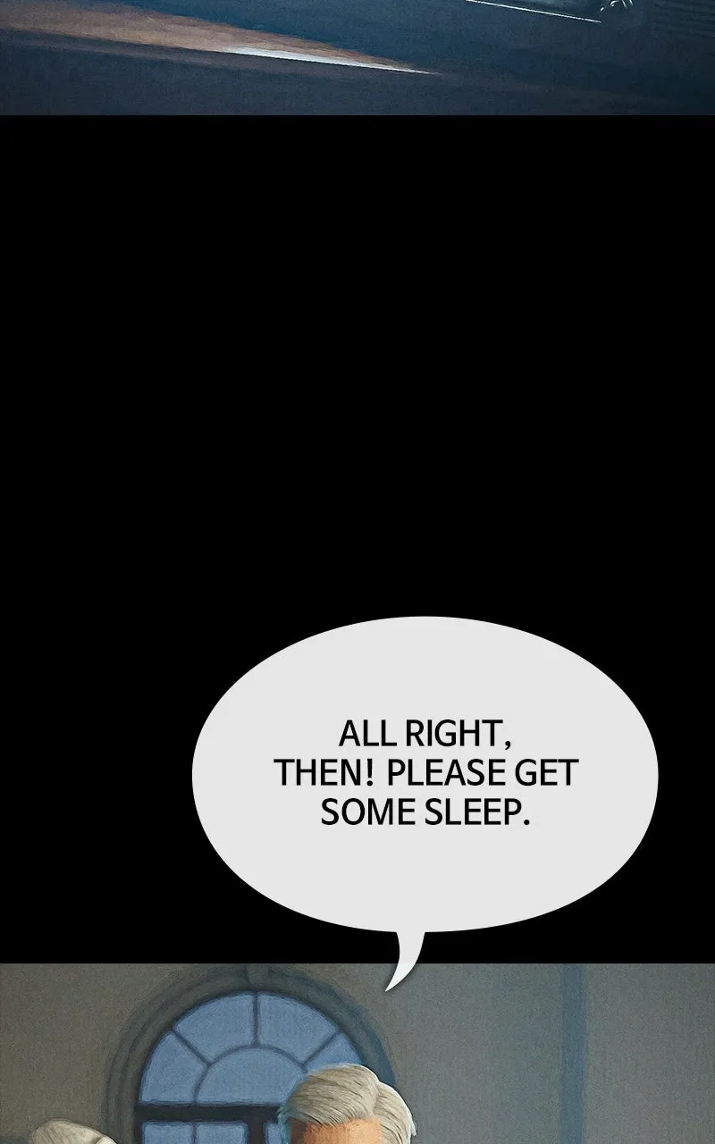 There Are No Demons Chapter 107 page 3 - 