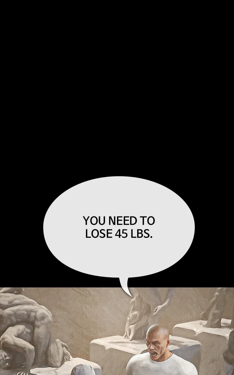 There Are No Demons Chapter 107 page 26 - 