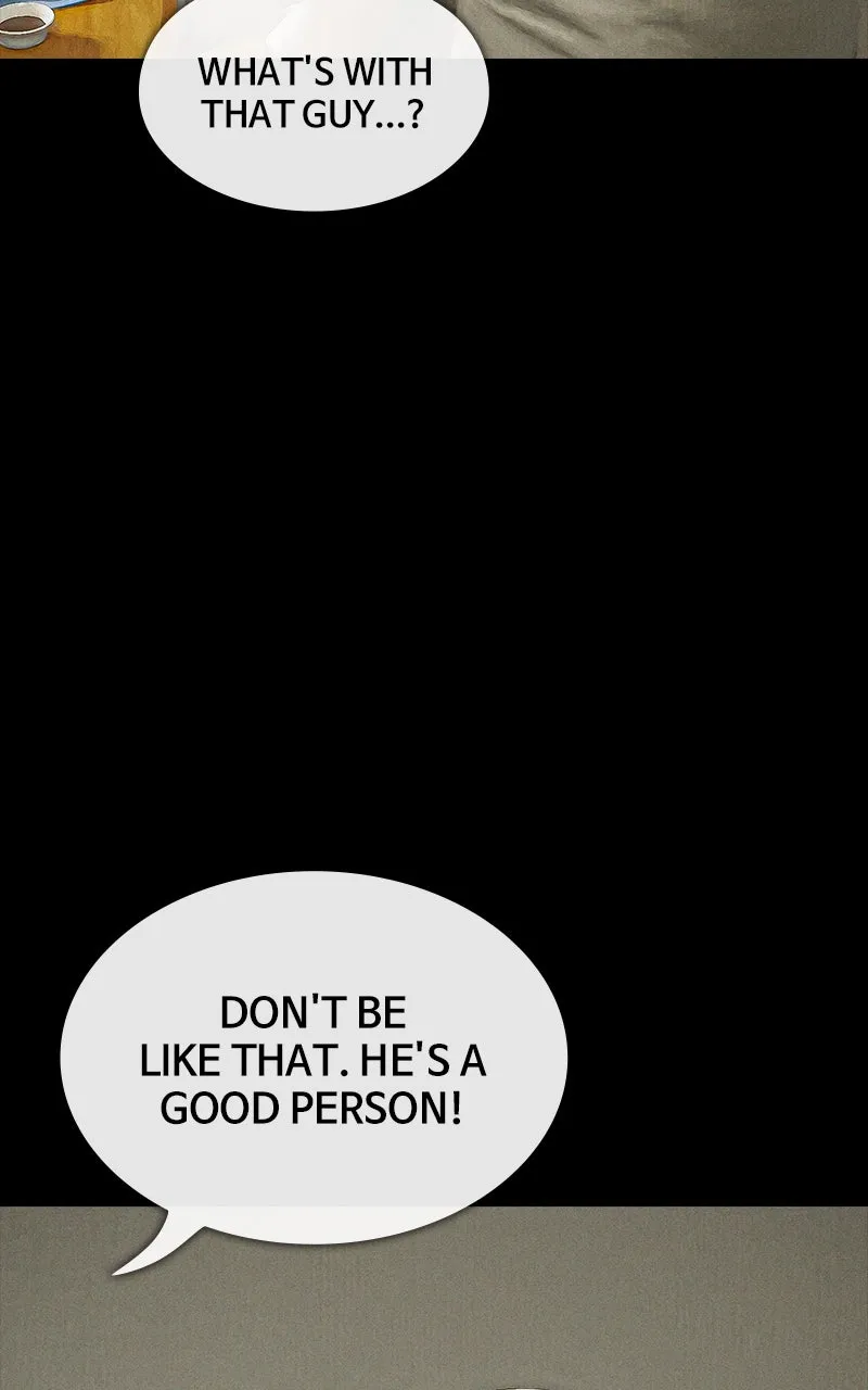 There Are No Demons Chapter 107 page 36 - 