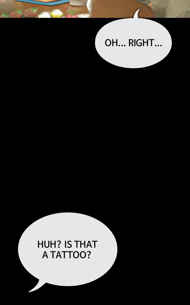 There Are No Demons Chapter 107 page 40 - 