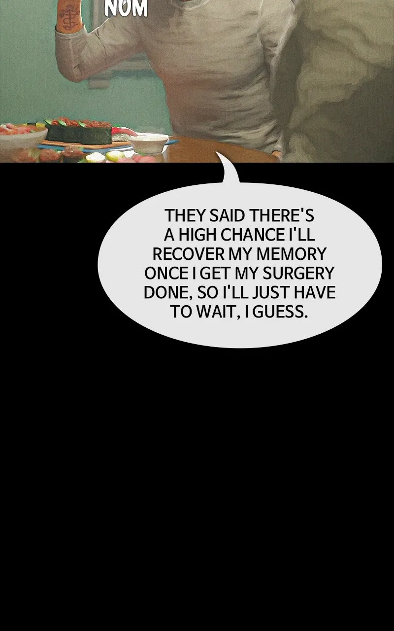 There Are No Demons Chapter 107 page 43 - 