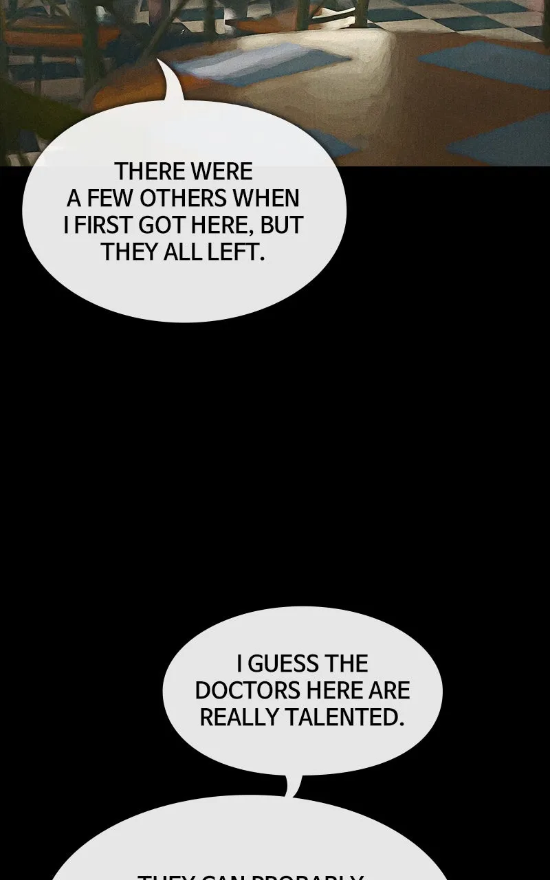 There Are No Demons Chapter 107 page 45 - 