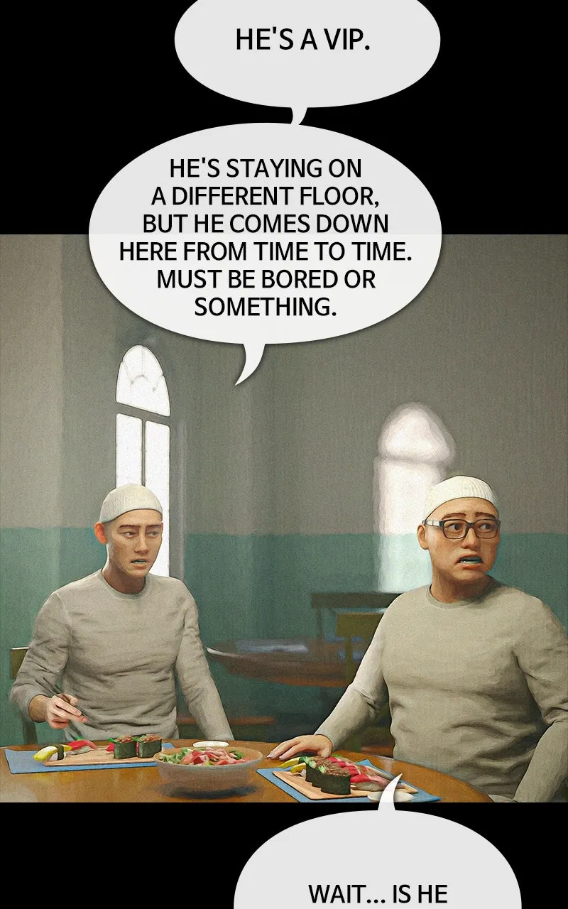 There Are No Demons Chapter 107 page 50 - 