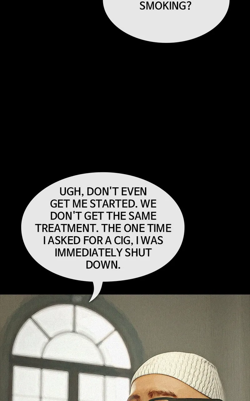 There Are No Demons Chapter 107 page 51 - 