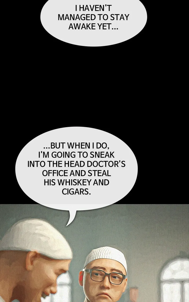 There Are No Demons Chapter 107 page 71 - 