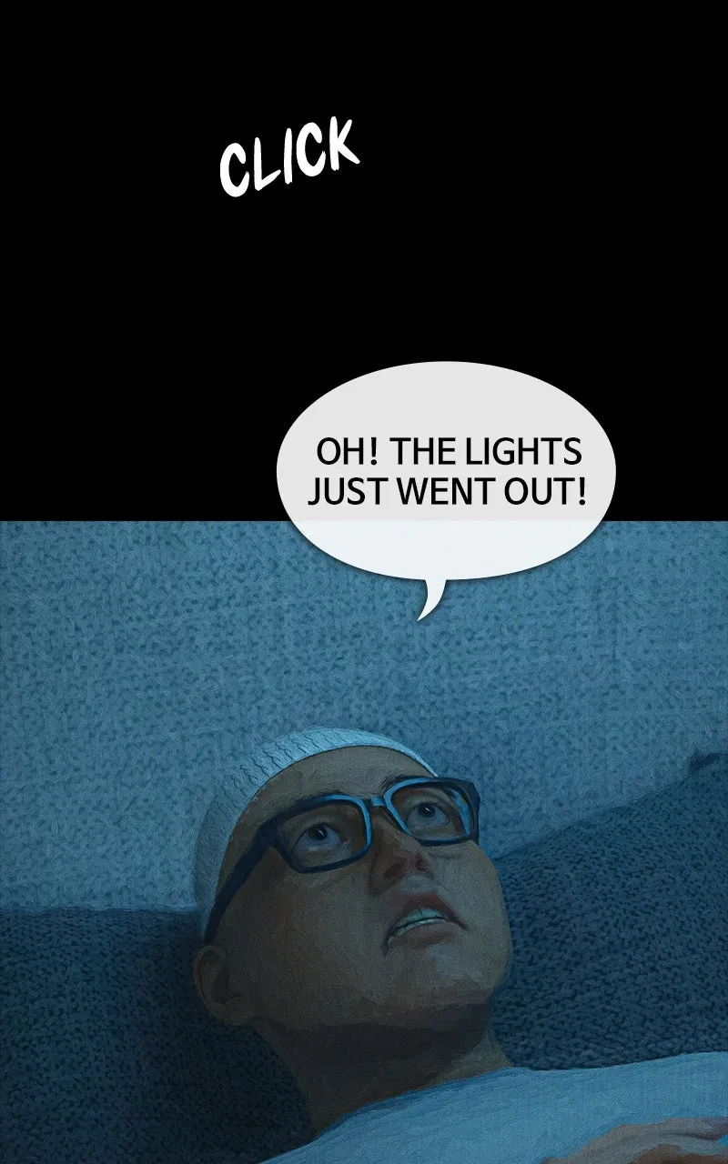 There Are No Demons Chapter 107 page 80 - 