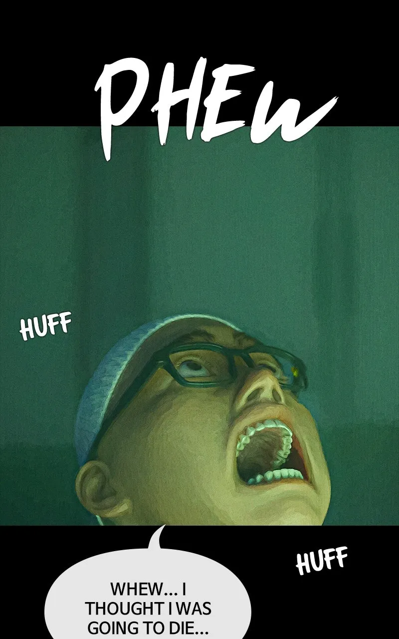 There Are No Demons Chapter 107 page 88 - 
