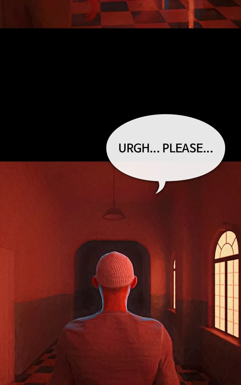 There Are No Demons Chapter 107 page 96 - 