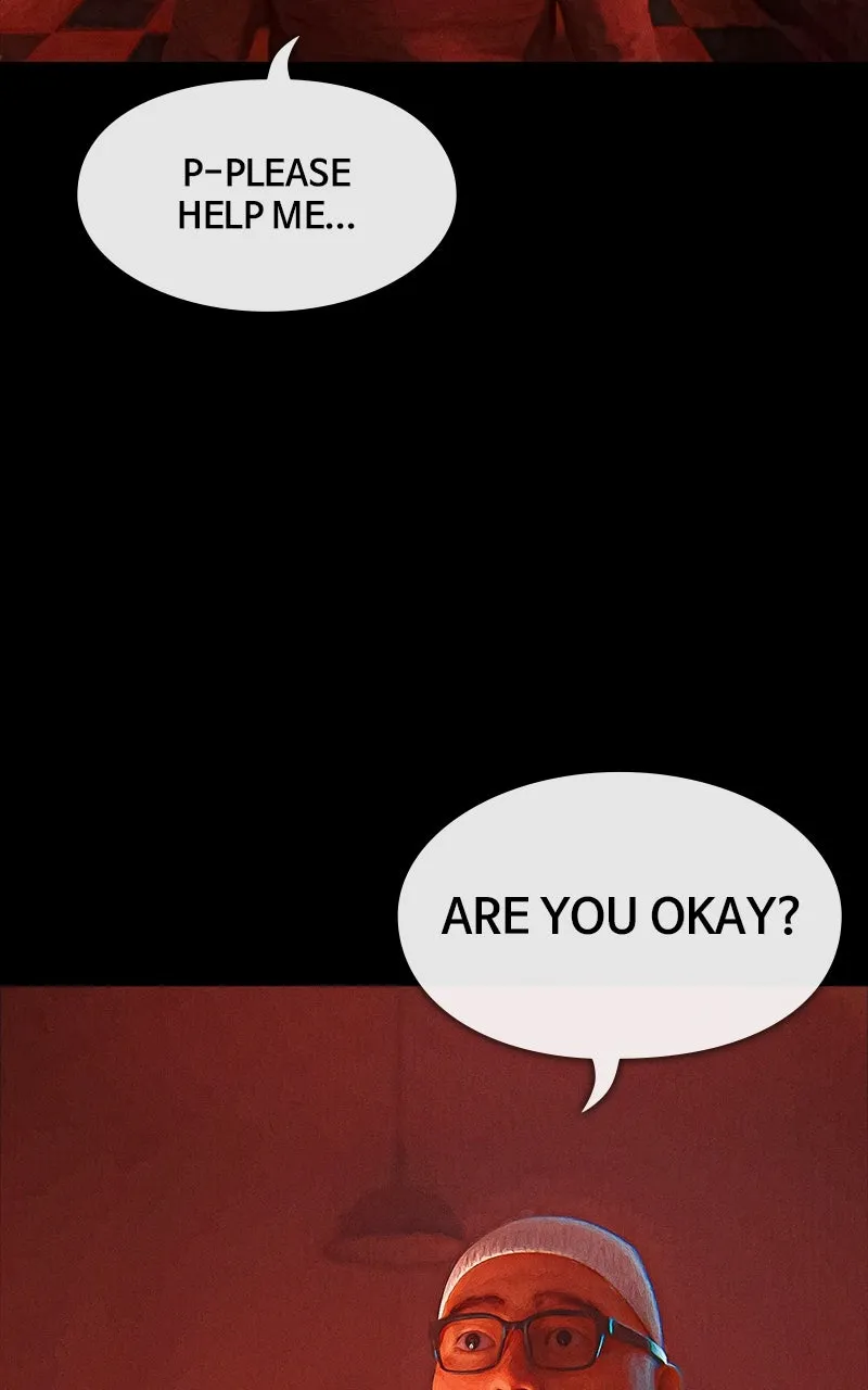 There Are No Demons Chapter 107 page 97 - 