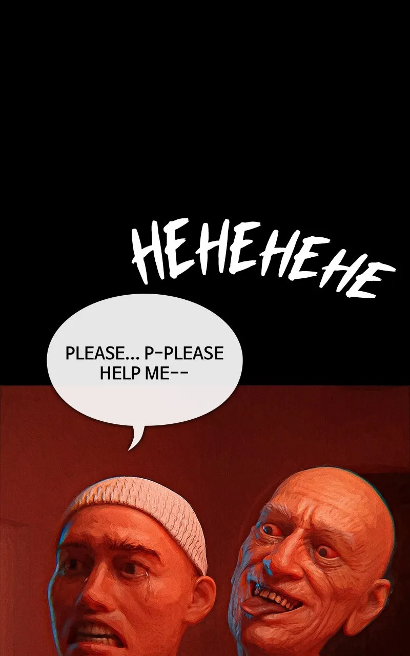 There Are No Demons Chapter 107 page 100 - 