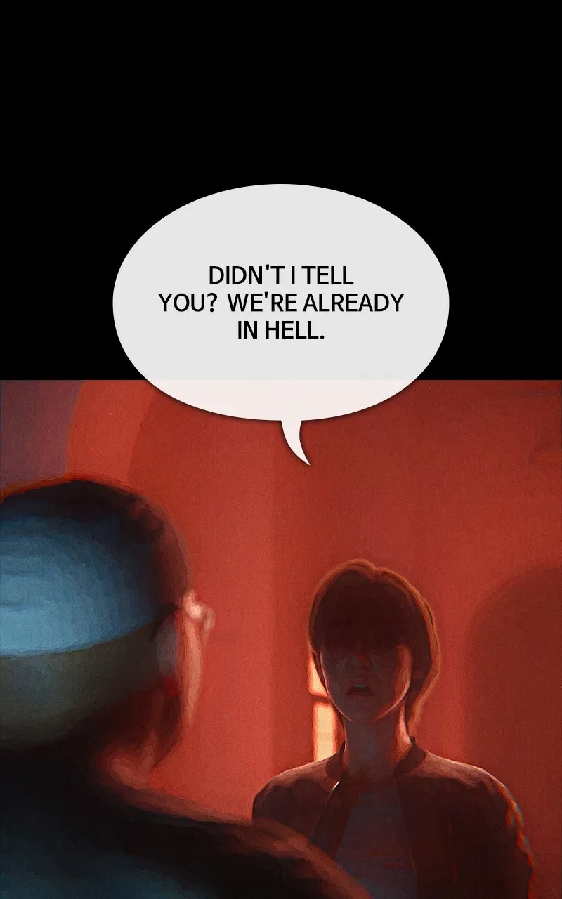 There Are No Demons Chapter 108 page 11 - 