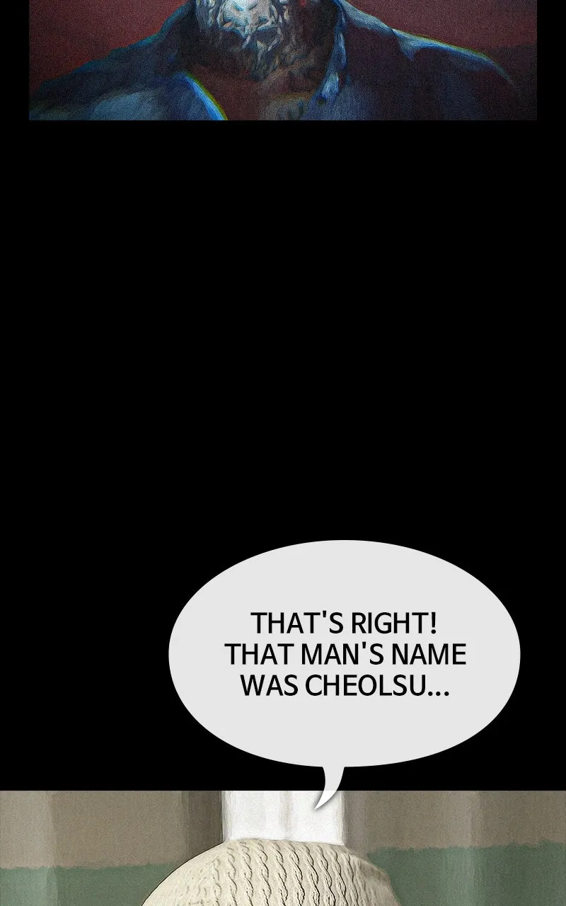 There Are No Demons Chapter 108 page 107 - 