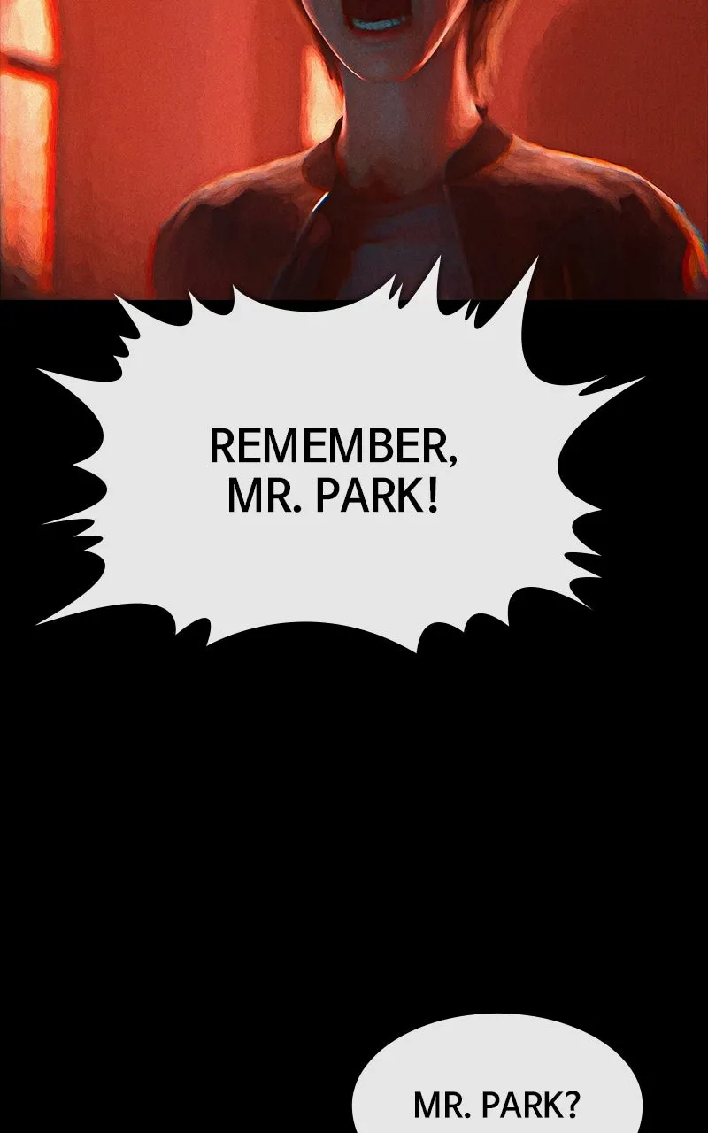 There Are No Demons Chapter 108 page 14 - 