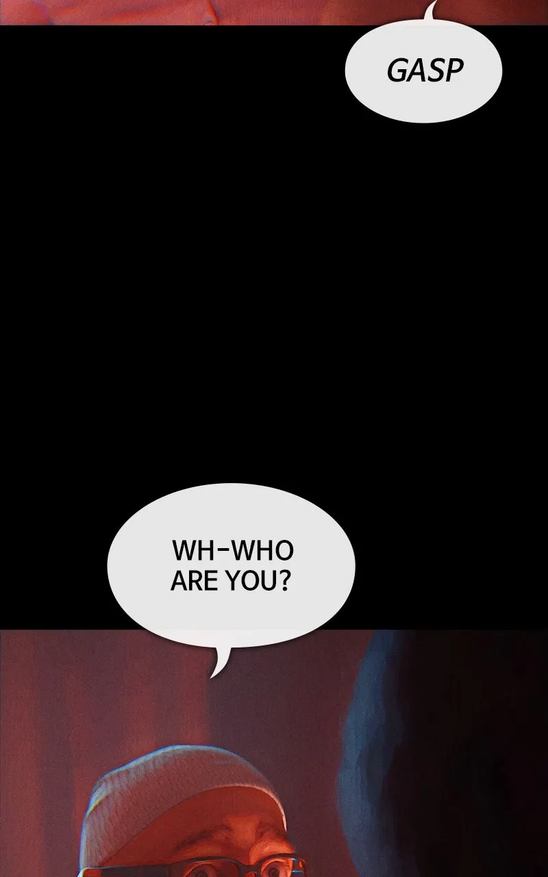 There Are No Demons Chapter 108 page 17 - 