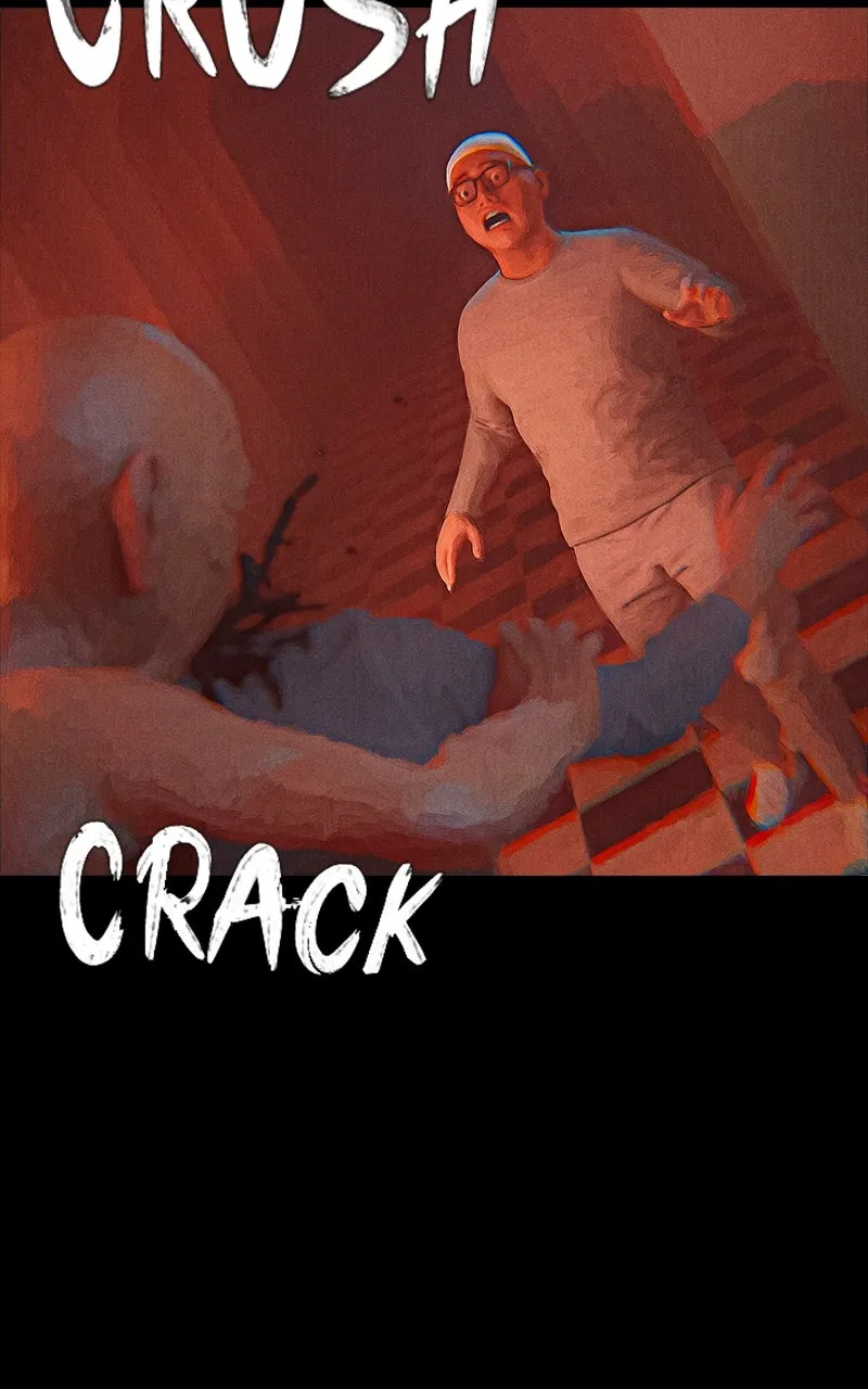 There Are No Demons Chapter 108 page 3 - 
