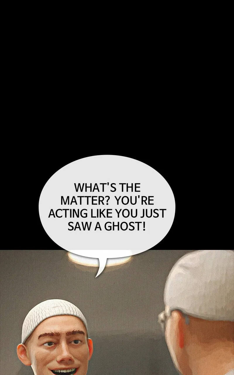 There Are No Demons Chapter 108 page 32 - 