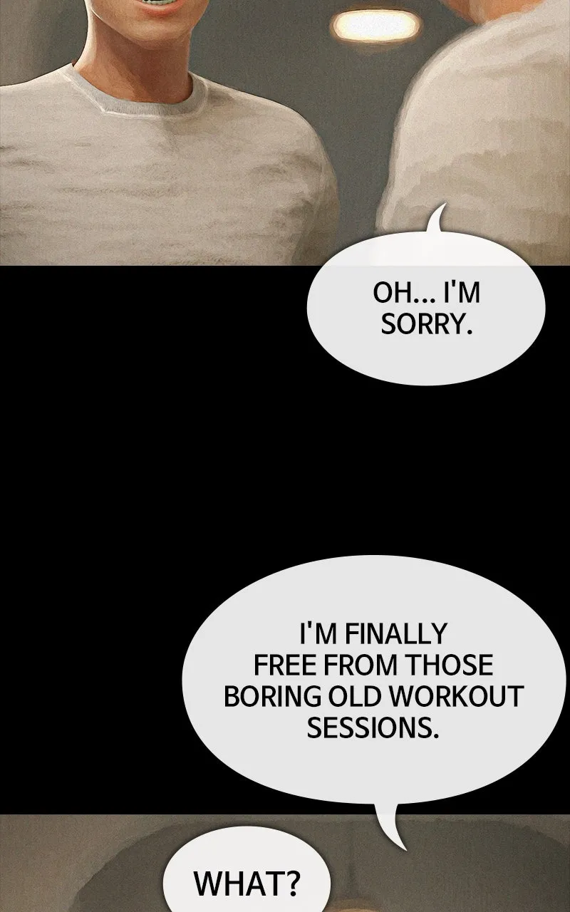 There Are No Demons Chapter 108 page 33 - 