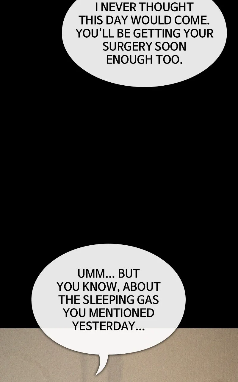 There Are No Demons Chapter 108 page 36 - 