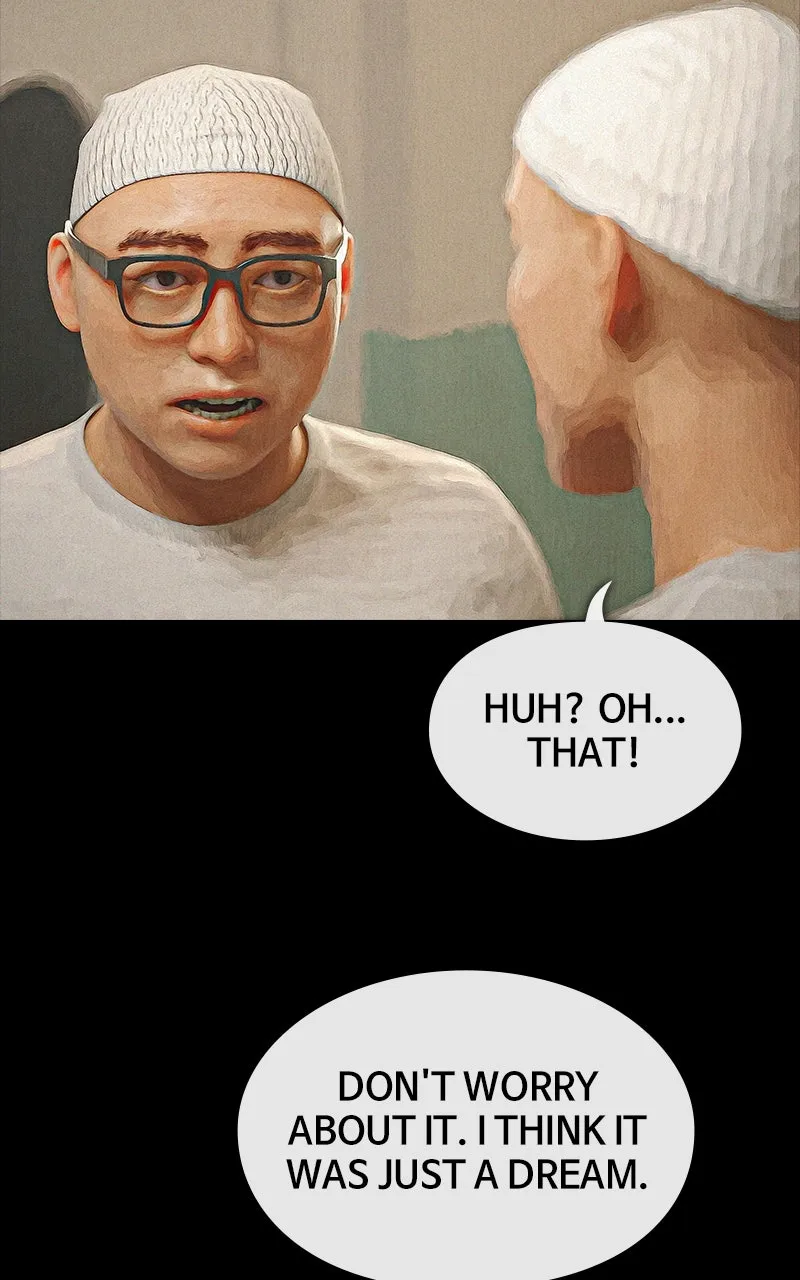 There Are No Demons Chapter 108 page 37 - 