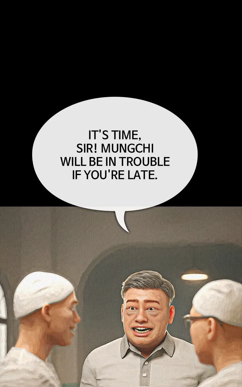 There Are No Demons Chapter 108 page 41 - 