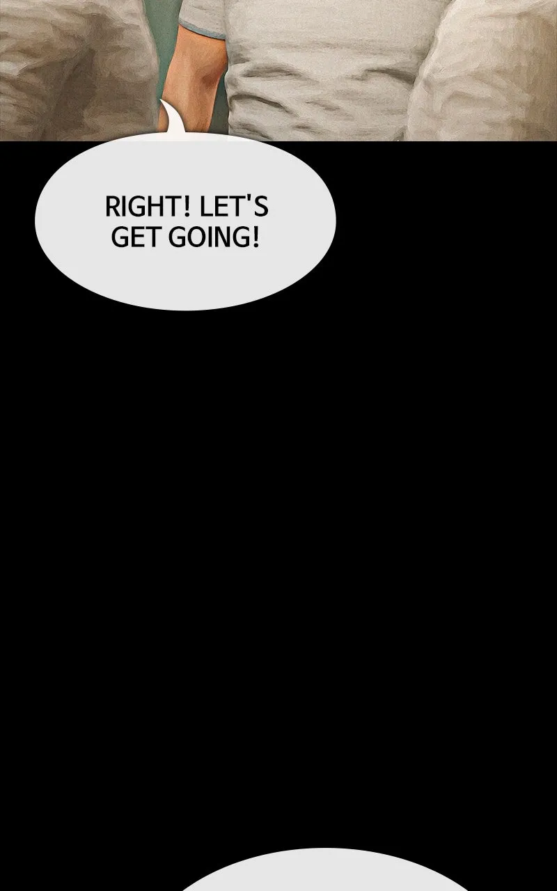 There Are No Demons Chapter 108 page 42 - 