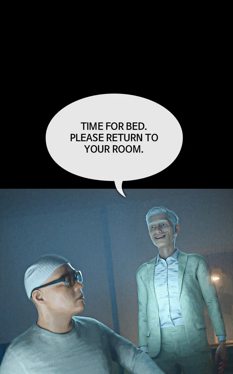 There Are No Demons Chapter 108 page 64 - 