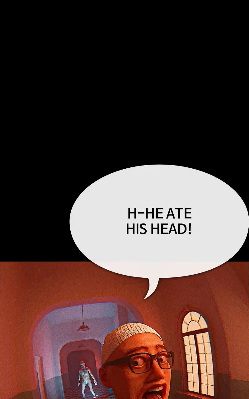 There Are No Demons Chapter 108 page 8 - 