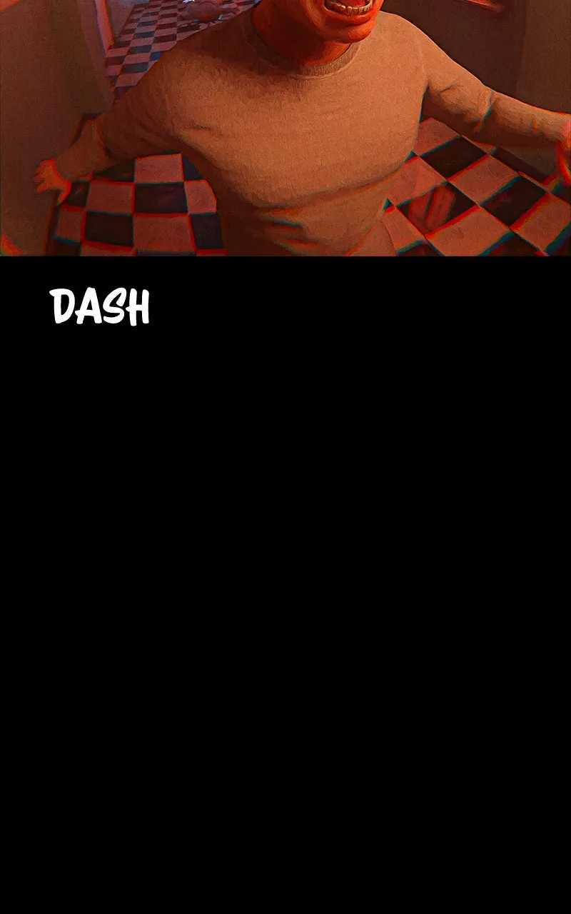 There Are No Demons Chapter 108 page 9 - 