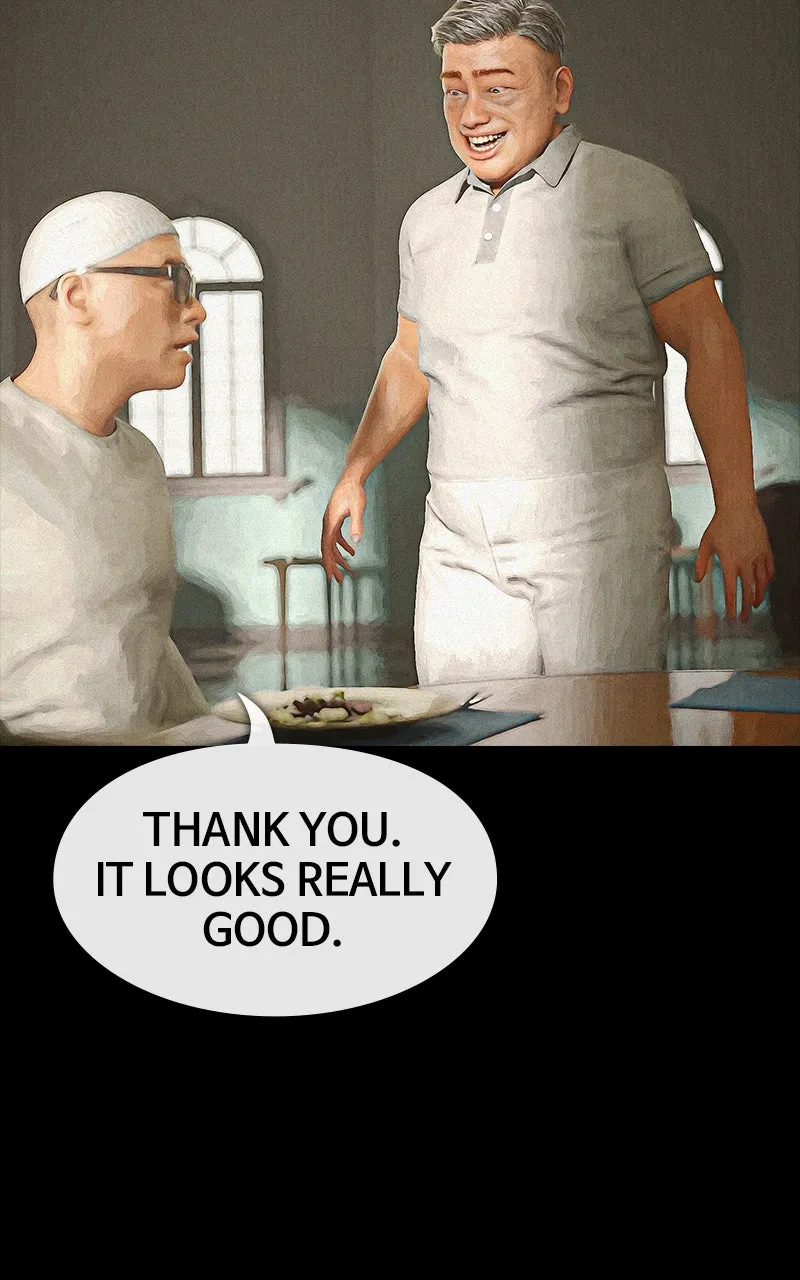 There Are No Demons Chapter 108 page 81 - 